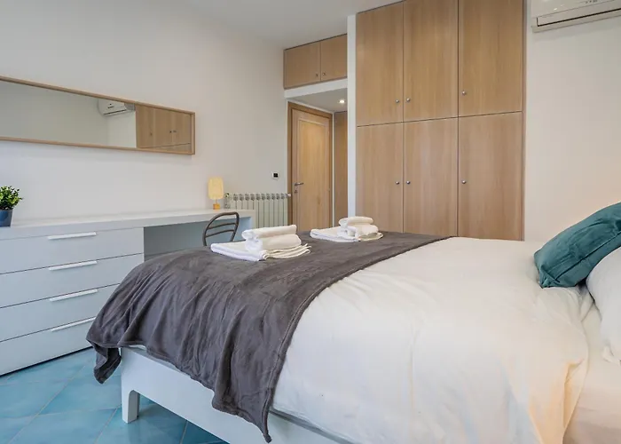 Domus Blu Aurelia Apartment Rom