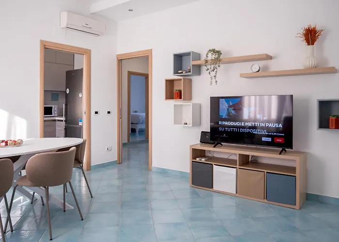 Domus Blu Aurelia * Rom