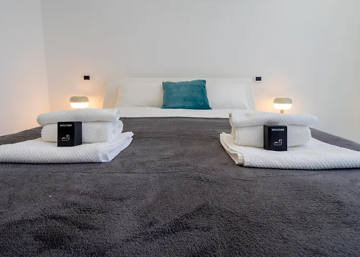 Domus Blu Aurelia Rom