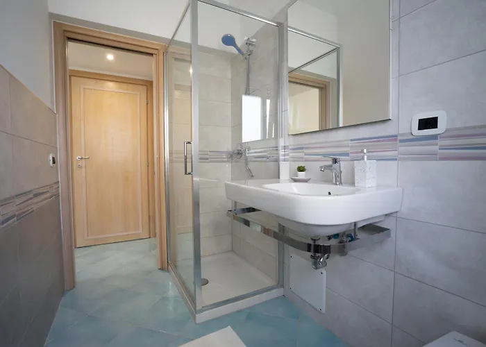 Domus Blu Aurelia *